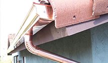 Rain Gutter Installation, Repair, Cleaning in Washington, IL